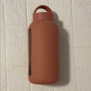 Bink Terracotta Water Bottle